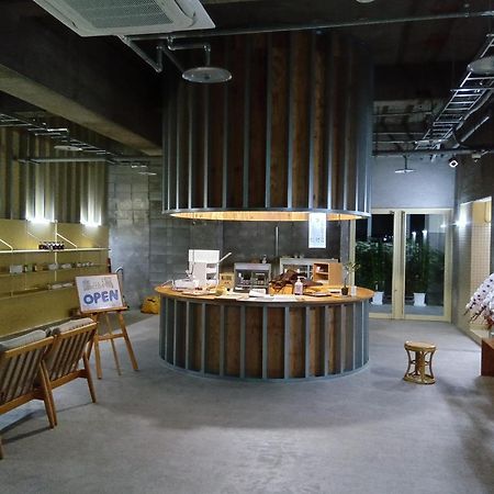Okido Hotel Tonosho  Extérieur photo