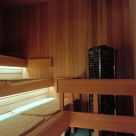 Okido Hotel Tonosho  Extérieur photo