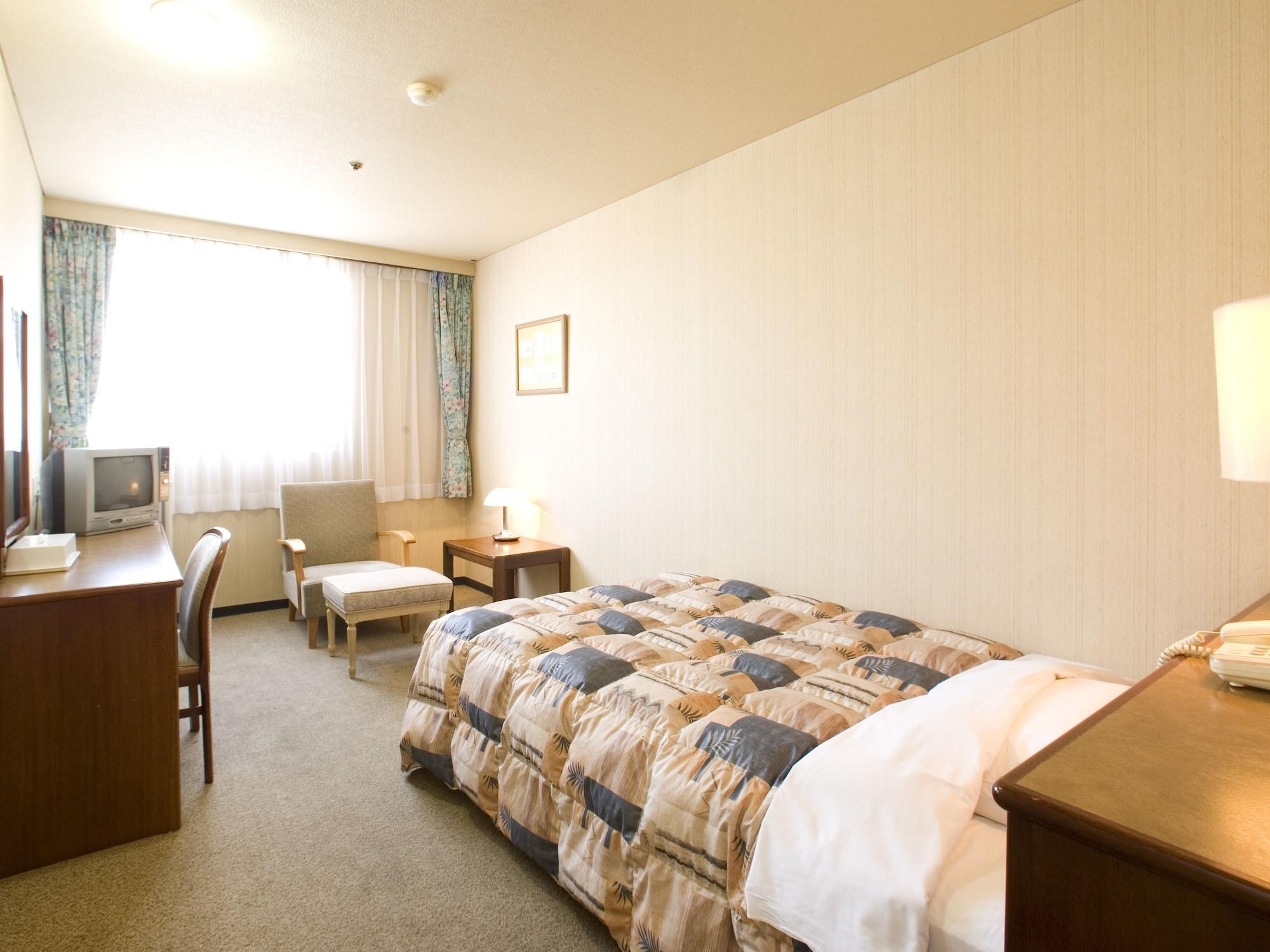 Okido Hotel Tonosho  Extérieur photo