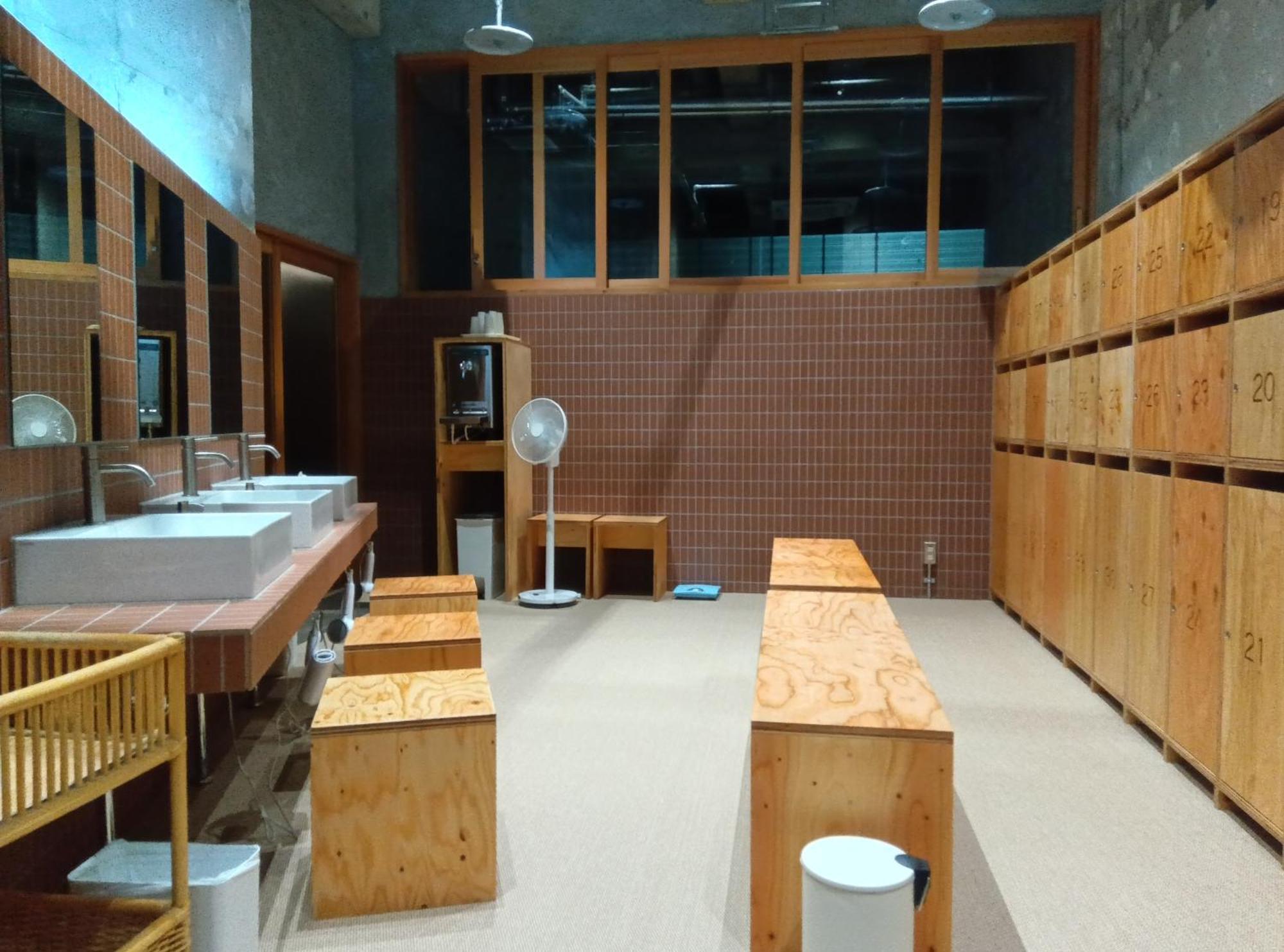 Okido Hotel Tonosho  Extérieur photo