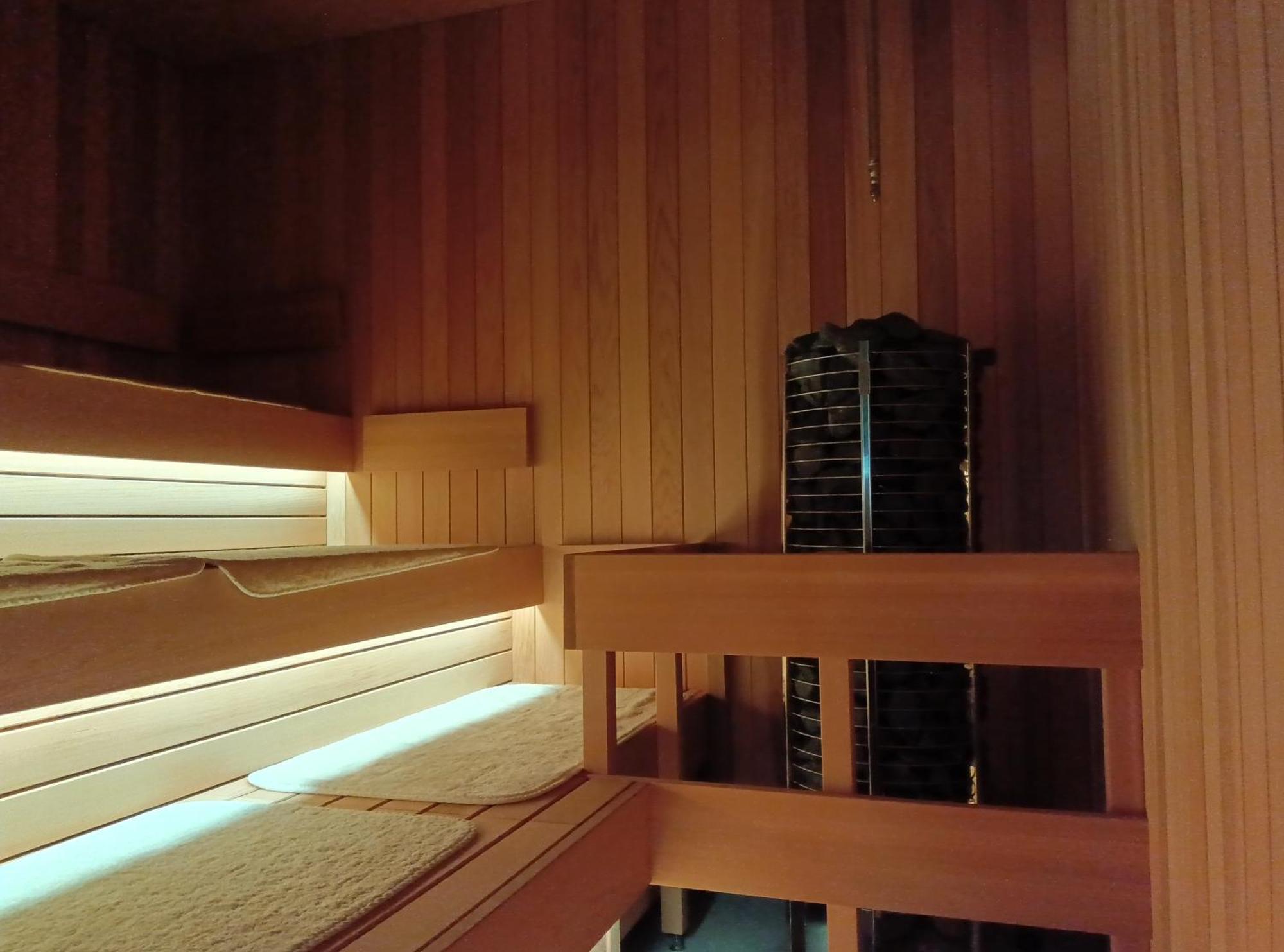 Okido Hotel Tonosho  Extérieur photo