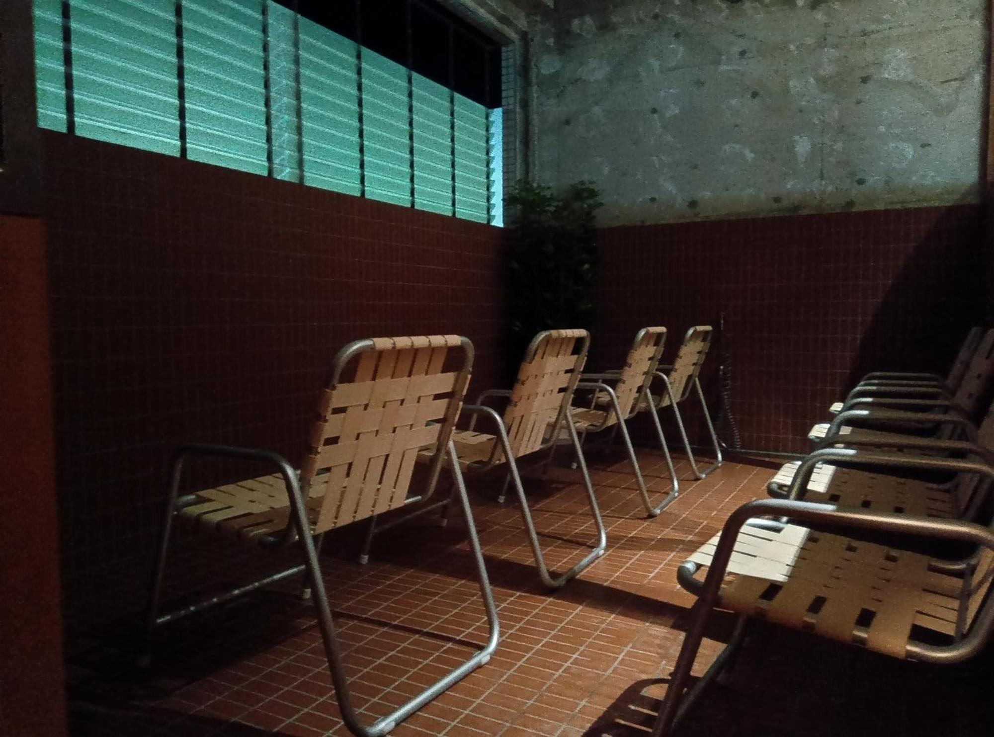 Okido Hotel Tonosho  Extérieur photo